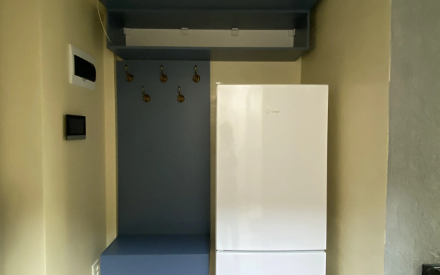 Апартаменты в центре Алматы