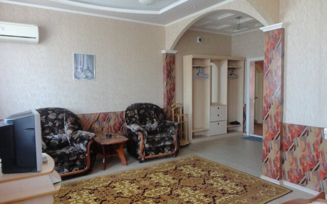 Mayak Mini-Hotel