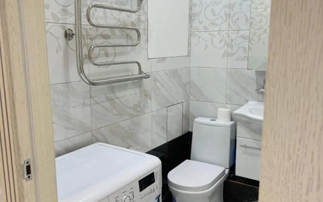 Квартира уютная с видом на Ангару