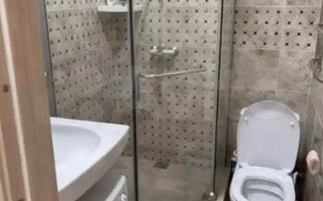 Апартаменты в ЖК на Волжской