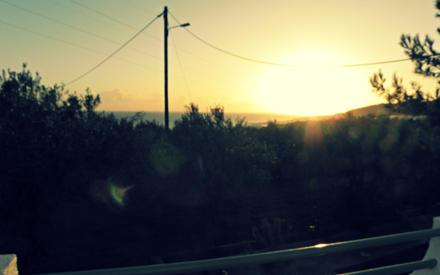 Апартаменты Studios Crete