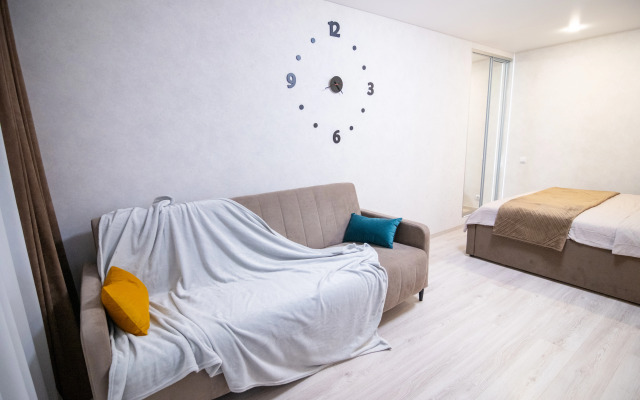 Hedonism Aparts Na Tsiolkovskogo 2v Apartments