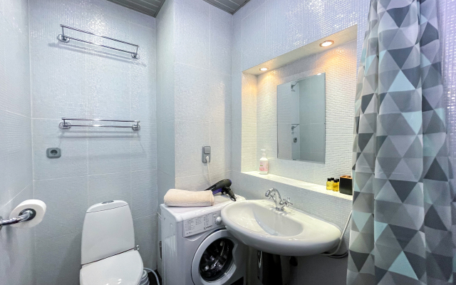 Апартаменты Студия у Левенсона