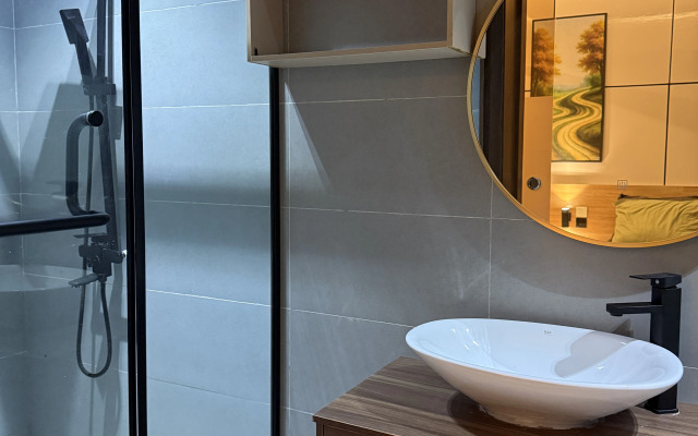 Flower House by Gini Apartments