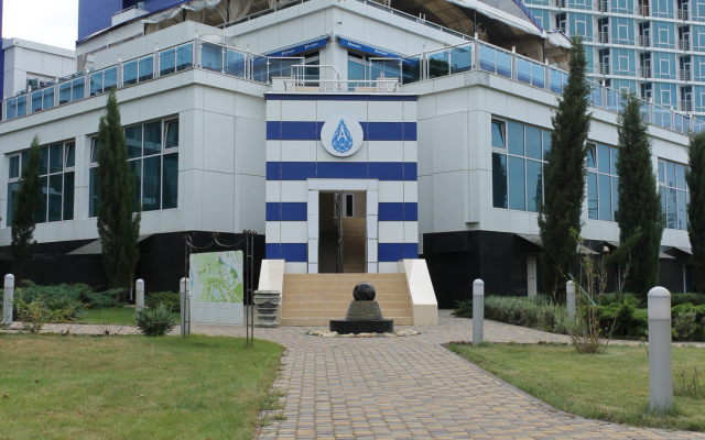 Akvamarin Apartments