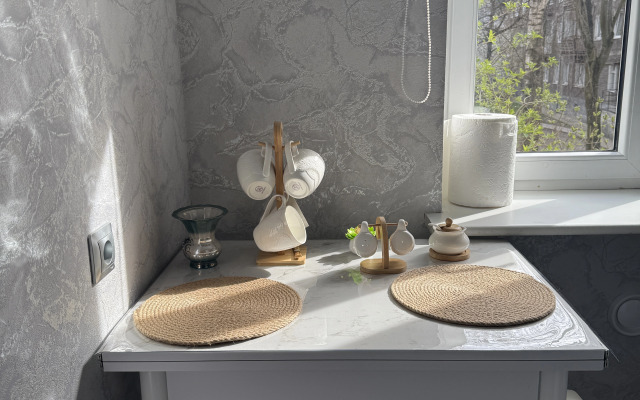 Квартира Россия Калининград