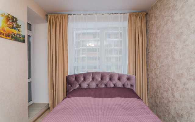 KAMSKIE OGNI 2 Apartments