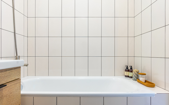 Квартира Warm Classic