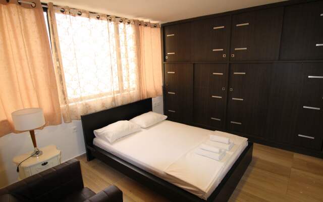 ArendaIzrail Herzl 47 Apartments