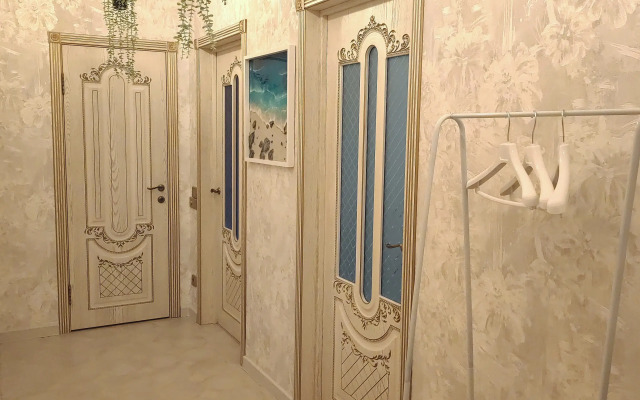 Churilovskiy 27B Flat