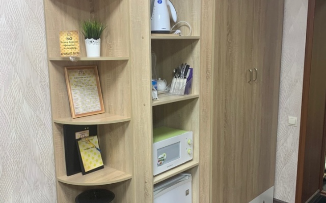 Мини-Отель Звездный