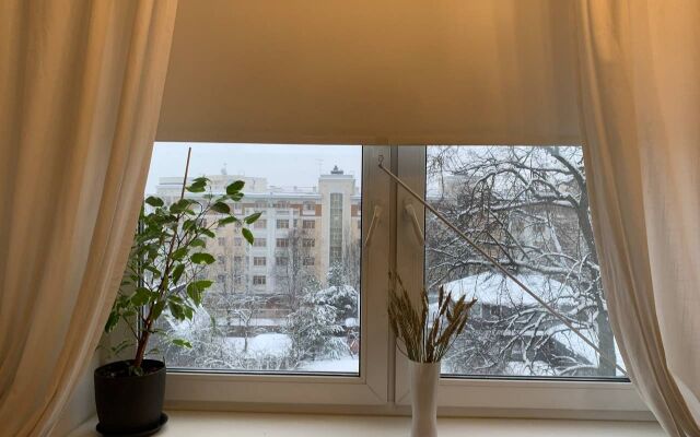 v TSentre Bokho Apartments