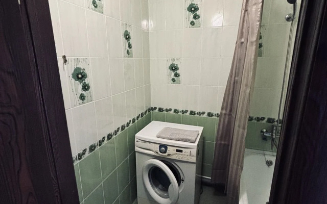 Квартира Двухкомнатная просторная