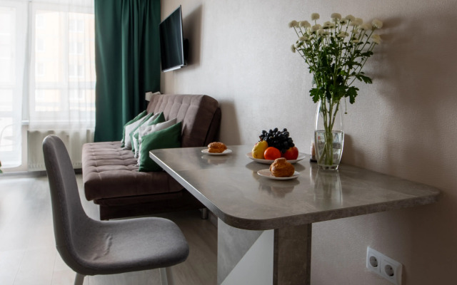 Apartamenty Nadezhda