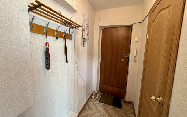 Квартира на Волжском проспекте 15А