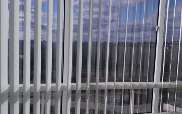 Квартира на улице Обручева 2