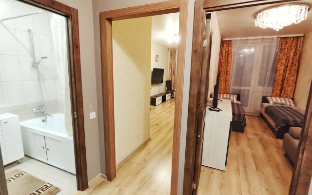 Квартира современная в центре города