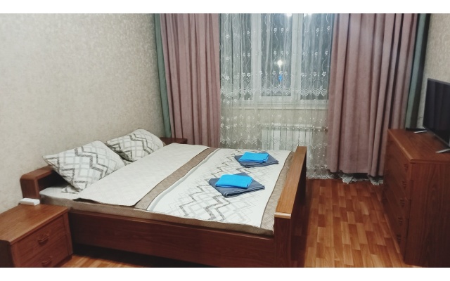 Aday V Tsentre Goroda Apartments