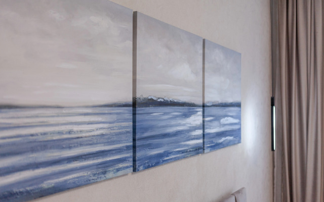 Апартаменты в Центре города около Автовокзала