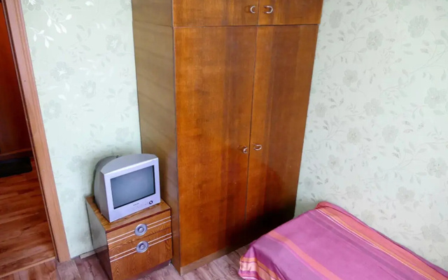 Квартира на улице Березина 16к1