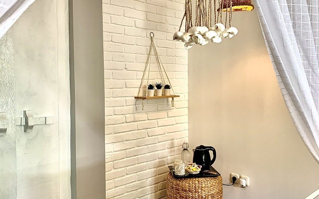 Hari Indah Boutique-hotel