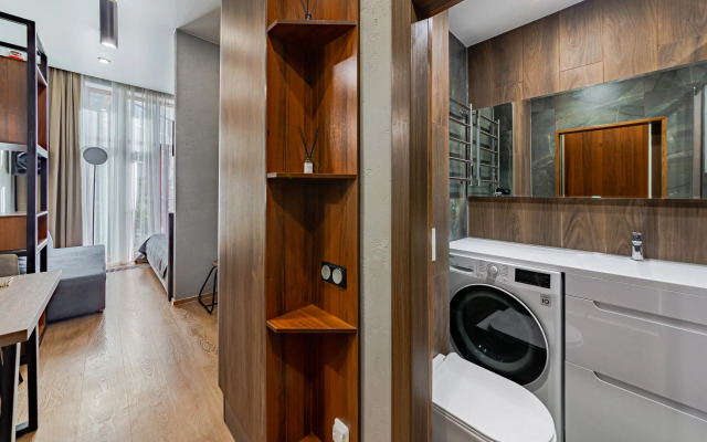 Apartments Stilnye V Zhk Kazakov Grand Loft