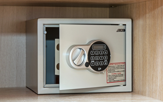 Отель Хорошов