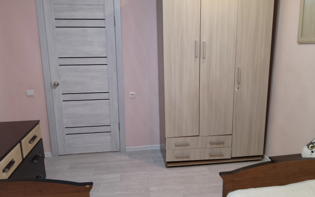 Апартаменты Уютные в центре Пятигорска