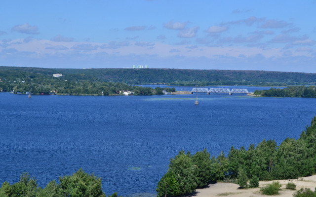 Квартира ЭмиЛи в ЖК Лазурный