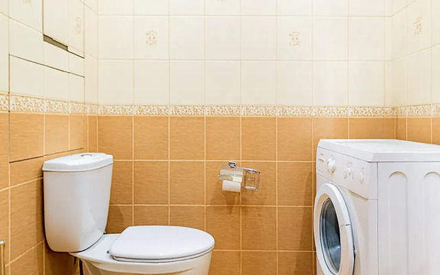 Апартаменты На Коцюбинского 5к1