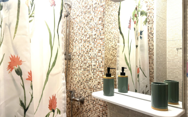 Апартаменты VeraLand Стандарт на линиях