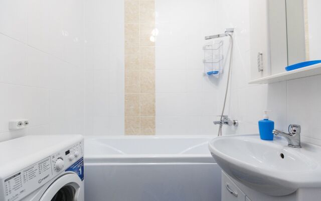 Апартаменты Right Room двухкомнатные на Салтыкова-Щедрина 3