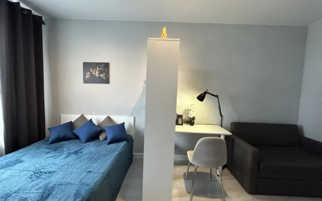 Квартира Уютная однушка в Центре