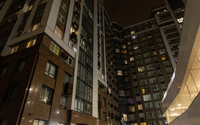 Квартира Aristocrat