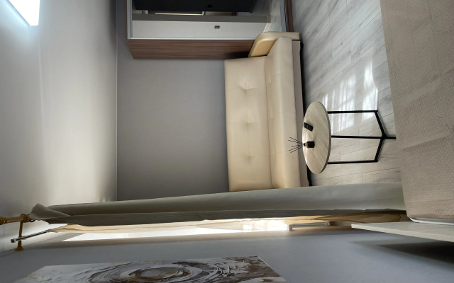 Odnokomnatnaya Krasnaya 50 Flat