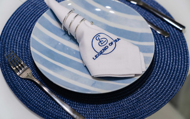 Апартаменты Apart-Deluxe Легенды Моря