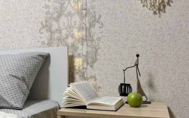 Na Ulitse P v Dementyeva 22 Flat