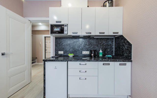 Квартира в 10ти минутах от моря в АК Крымский