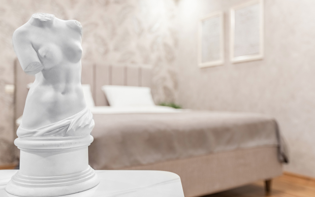 Апартаменты SPA-Apart