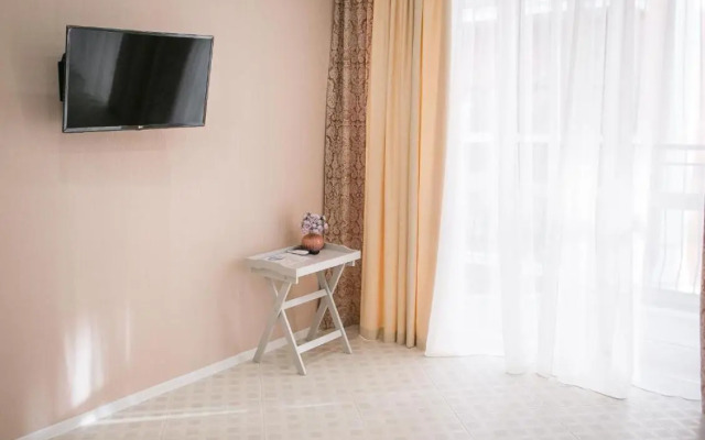 Apartments Malina Alt Platz 28