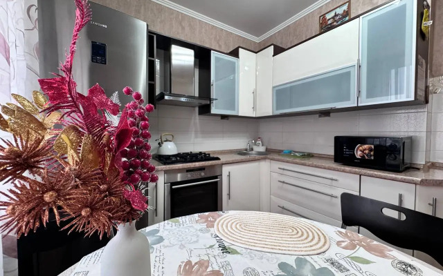 Апартаменты 39квартир рядом с Музеем Мирового Океана