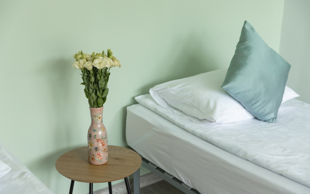 Chamich Guesthouse