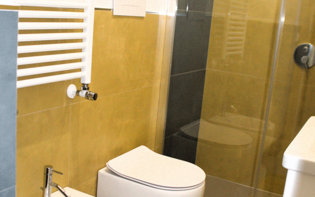 Вилла Stesicoro Suite