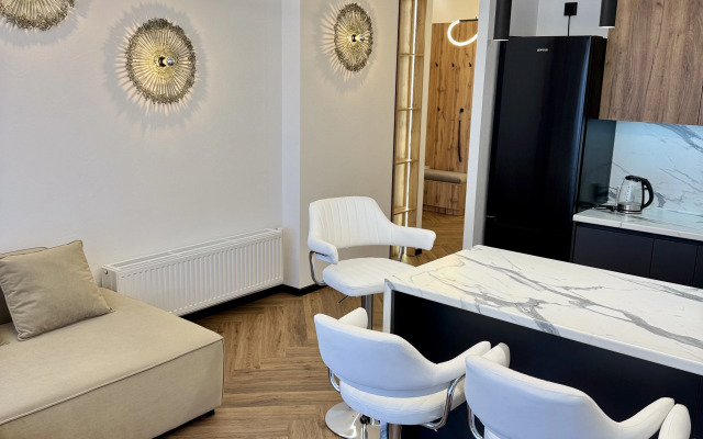 Stolichny Flat