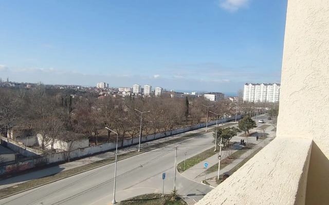 Апартаменты Дергачев