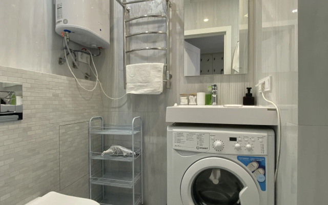 Grin Pi 2 Apartments