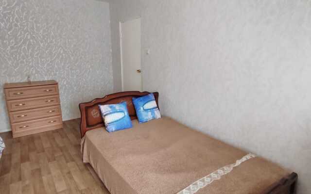 Апартаменты на Гусева 31