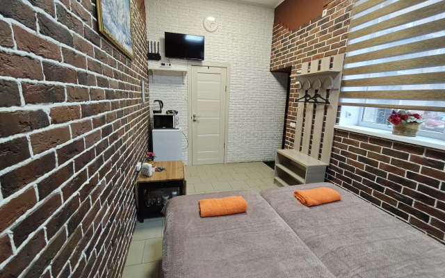 Na ulitse Sadovaya Apartments