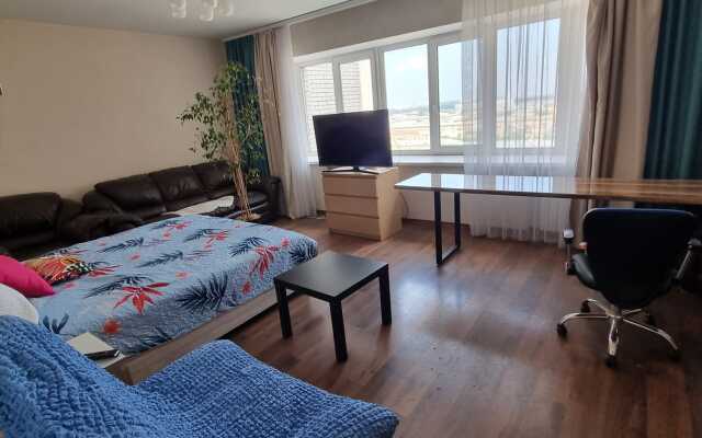 Апартаменты на Варшавской