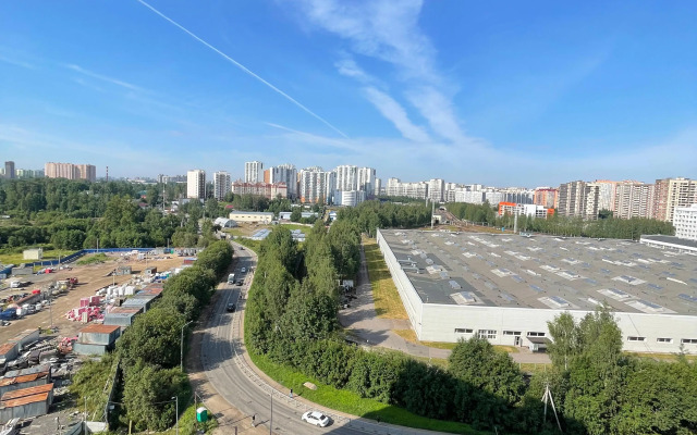 Novaya Flat